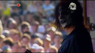 Slipknot  Live Big Day Out 2005 Full Concert HQ [upl. by Etteloc]