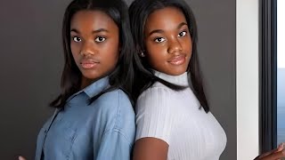 Twins Take DNA Test Doctor Tells Them To Get A Lawyer [upl. by Irrehs487]