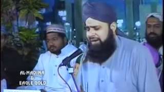 Huzoor Aisa Koi Intezam Ho Jaye Owais Raza Qadriflv [upl. by Iret993]