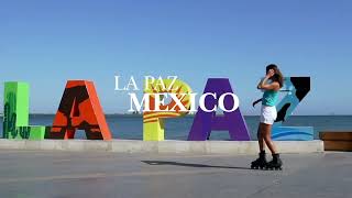 New Destination Coming Soon La Paz Mexico [upl. by Rebah]