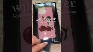 Cindy Kimberly Phone Case Haul [upl. by Dygert]