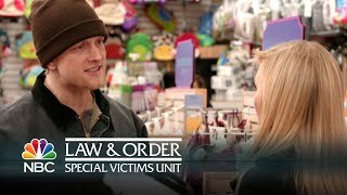 Law amp Order SVU  Nothing But Trouble Episode Highlight [upl. by Nohtanhoj]