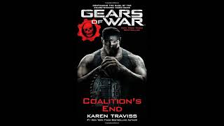 Gears Of War Coalitions End Full Audio Book Part 2 [upl. by Anitnahs953]