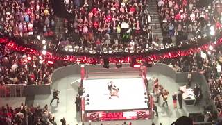 The Dudley Boyz Return WWE Raw 25 – 12218 [upl. by Onoitna]