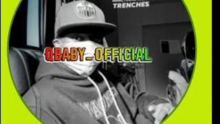 Freestyle by QbabyOfficial [upl. by Enihpesoj]