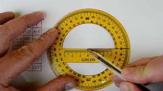 CÓMO REALIZAR UN DIAGRAMA CIRCULAR  GRÁFICA DE SECTORES  Clases de Matemáticas [upl. by Cormier249]