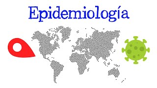 🦠 ¿Qué es la Epidemiología 🦠 Fácil y Rápido  BIOLOGÍA [upl. by Bik]