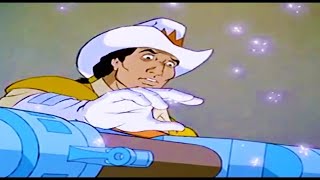 Bravestarr  Disappearance Of Thirty Thirty  Old cartoons  Kids Movie  Videos for Kids [upl. by Hallett]