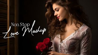 Non Stop Live Love Mashup 20 Love Songs Non Stop Mashup Best Feelings Mashup  Live Songs [upl. by Enitsirc122]