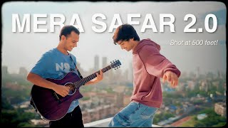 Mera Safar  Version 20 with new Verse   Iqlipse Nova [upl. by Ylevol]