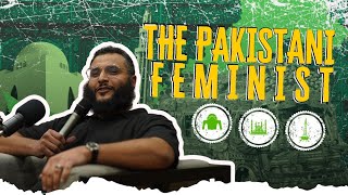 quotPakistani liberalism and Feminismquot LUMS Talk [upl. by Nealey]