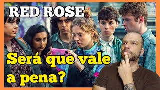 RED ROSE é um bom suspense que se perde no meio e se encontra no fim Análise sem spoilers [upl. by Skelton231]