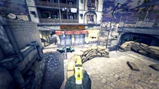 COD4 From Defense To Attack [upl. by Philender]