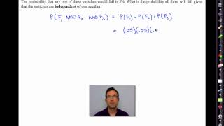 Common Core Algebra IIUnit 12Lesson 6Multiplying Probabilities [upl. by Edris]