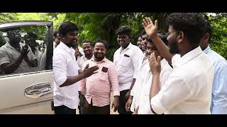 PAKKAM MADHAVAN SONG  Gana Micheal  Meenadhakari Media [upl. by Sacksen]