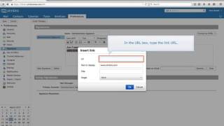 Create an Email Signature in Zimbra [upl. by Nitsrek559]