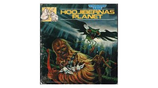 MUSIKSAGA  Hojibernas planet [upl. by Hamer]