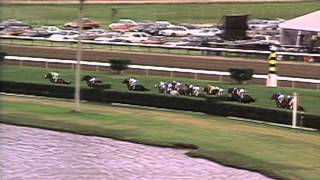 1999 Breeders Cup Turf [upl. by Malha12]