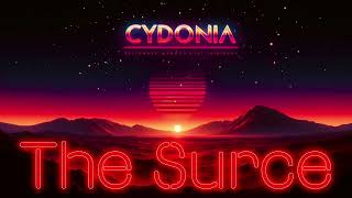 Cydonias Life  Synthwave Music  Retrowave  Nightdrive  AI [upl. by Abernon]