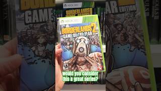 Is Borderlands Really That Great borderlands shorts xbox360 [upl. by Sy]