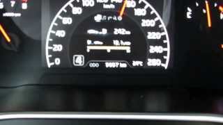 KIA CADENZA 2014 0190 [upl. by Ilrebma994]