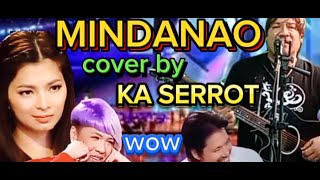 MINDANAO Pilipinas Got Talent Audition Part 40 cover by KA SERROT [upl. by Rosita]