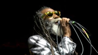 Don Carlos feat Dub Vision  quotFavorite Cupquot  Live at Cervantes [upl. by Ilaw]