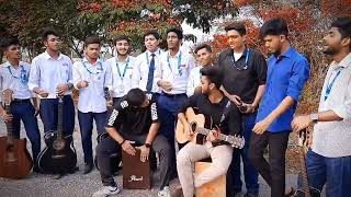 Pagol chara duniya chole na X Dhaka imperial College  পাগল ছাড়া দুনিয়া চলেনা।  Lalon song [upl. by Cale107]