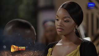 Finally a proposal – Sibongile amp the Dlaminis  Mzansi Wethu  S1  Ep 144 [upl. by Sinylg355]