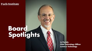 Jo Portela Lummus Technology LLC  Board of Advisors Spotlight [upl. by Anilrahc]