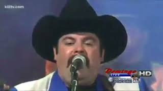 ramon Ayala chiflando en la loma [upl. by Halyak]