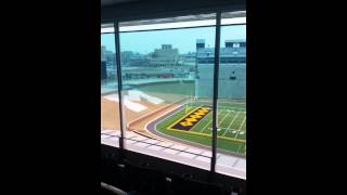 Operable Windows  Memorial Stadium [upl. by Courtnay641]