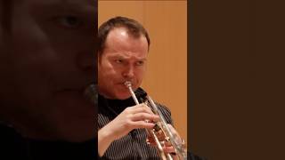 Mahler’s Symphony No 5 A rite of passage for every trumpet player [upl. by Yettie]