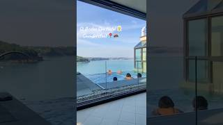 St Brides hotel amp spa Saundersfoot shorts [upl. by Harraf]