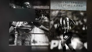 10 years a pro Lee Cattermole [upl. by Dorelia]