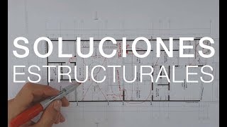 SOLUCIONES ESTRUCTURALES [upl. by Aserej]