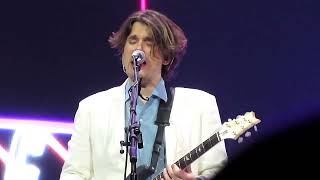 John Mayer Live at Madison Square Garden  Night 1 20220220 [upl. by Wymore]