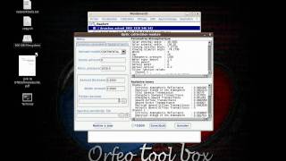 Orfeo Toolbox OTB  Monteverdi  Calibration Optique [upl. by Bird708]