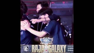 Grand Final MPL S14  RRQ VS TLID mobilelegends mpl mlbbidcreator [upl. by Knox]