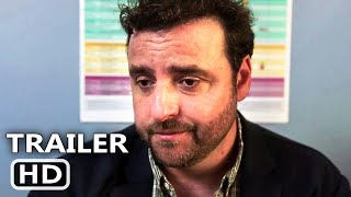 LOUSY CARTER Trailer 2024 David Krumholtz Martin Starr [upl. by Limay]