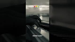 “Relaxing Piano Music Cover  Perfect Background Music for Stress Relief amp Focus 🎶 shorts [upl. by Getter]