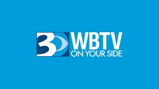 WBTV news opens [upl. by Felicdad]