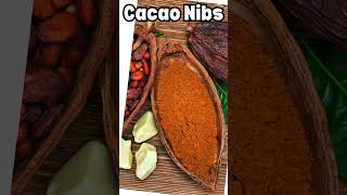 Unveiling the Power of Cacao Nibs in Superfood Diets [upl. by Bena]