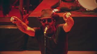 Cody Jinks  quotHippies amp Cowboysquot  Red Rocks Live [upl. by Pirzada]