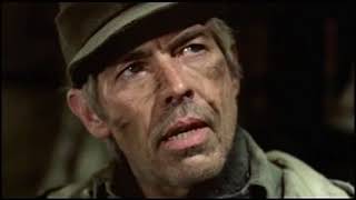 James Coburn about Sam Peckinpah [upl. by Natsirk893]