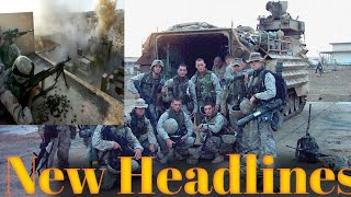 My Platoon’s Fight to Survive—and Heal From—the Bloodiest Battle of the Iraq War [upl. by Eatnod]