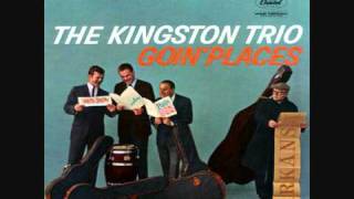 Youre Gonna Miss Me By The Kingston Trio [upl. by Aleacem]