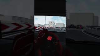 Sesto Elemento  Shutoko Revival Project  4K Asseto Corsa Gameplay automobile assettocorsa [upl. by Akeimat]