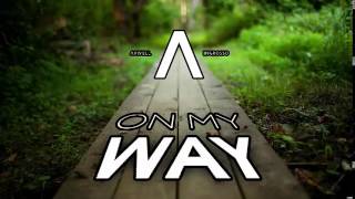 Axwell Λ Ingrosso Salem Al Fakir  On My Way ULTRA JAPAN [upl. by Mathilda]