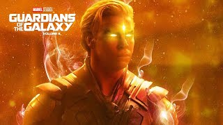 Guardians Of The Galaxy 3 Movie Review  Marvel Phase 5 [upl. by Thoma344]